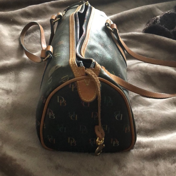 Dooney and Bourke Handbag - Picture 2 of 6